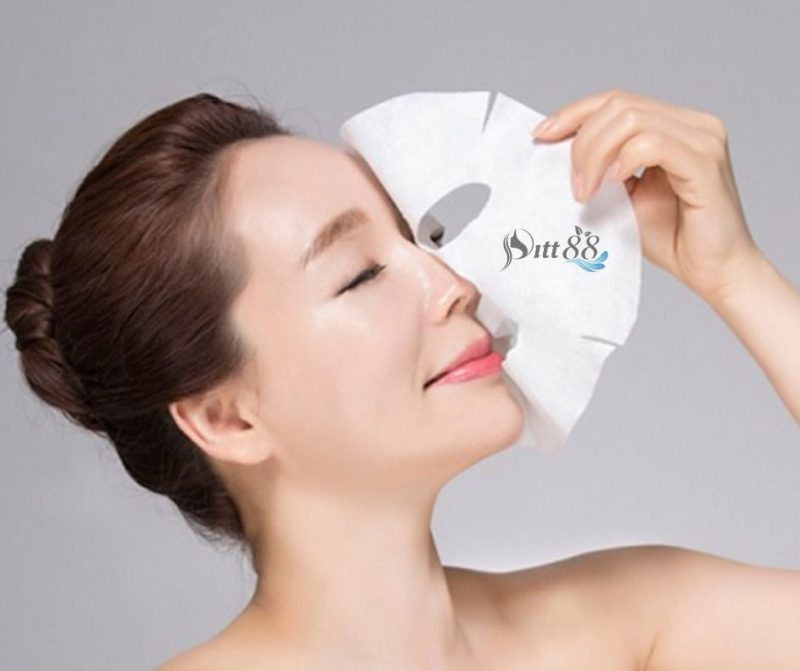 spa chăm sóc da mặt