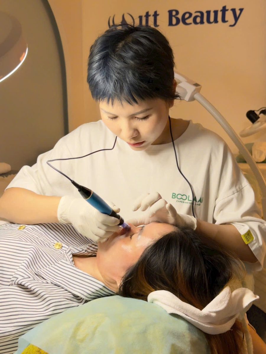 Spa Y Học Bình Dương