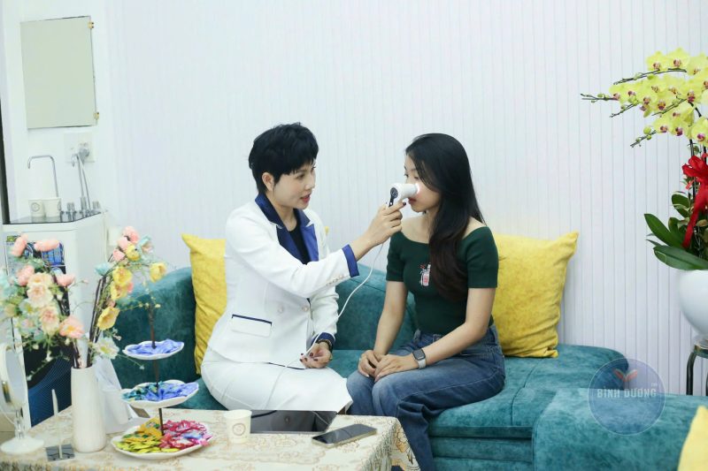 ƯU ĐÃI PHUN XĂM THẨM MỸ