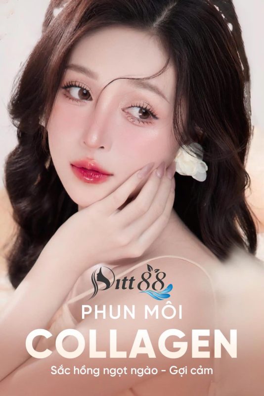 xăm môi uy tín Bình Dương